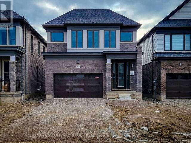 635 WINDWOOD DRIVE Hamilton Ontario