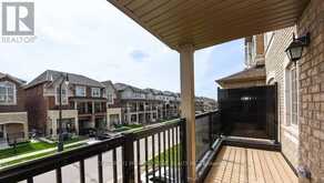 UPPER - 41 HASHMI PLACE Brampton