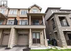 UPPER - 41 HASHMI PLACE Brampton