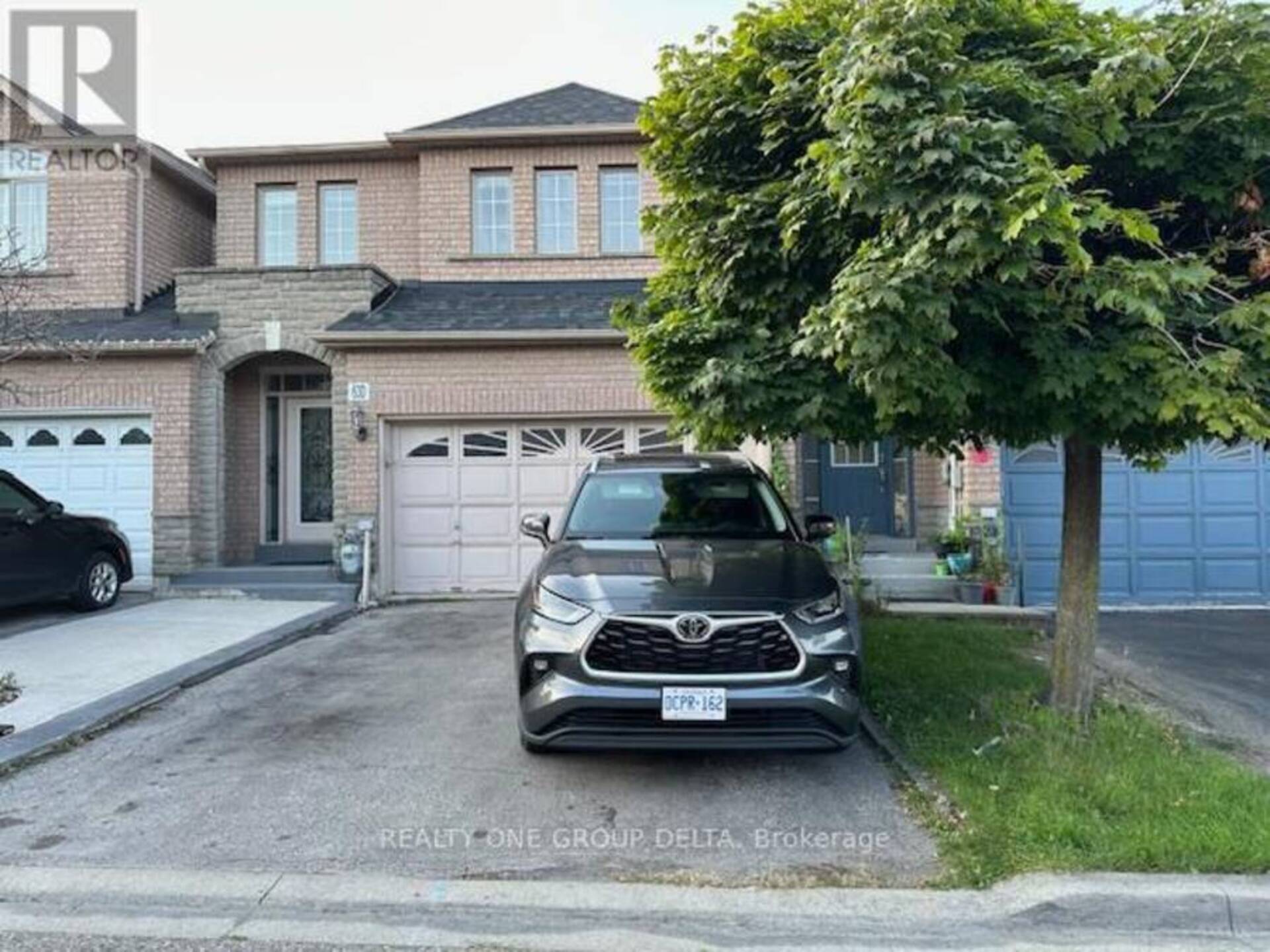 63 VIEW GREEN UPPER2BHK CRESCENT Toronto