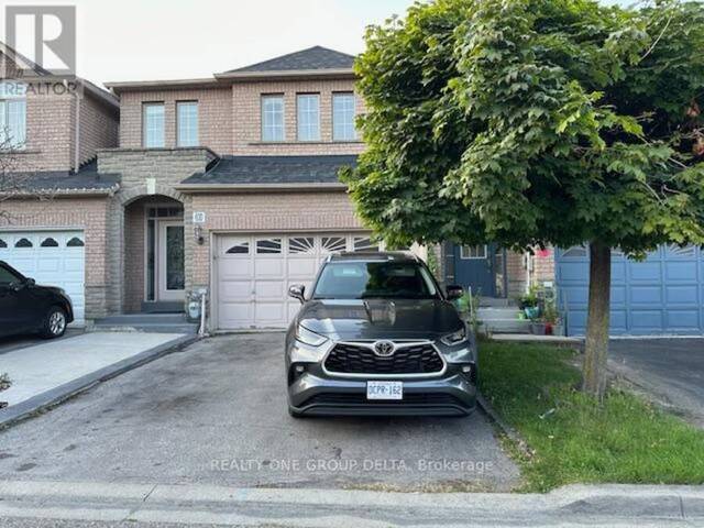 63 VIEW GREEN UPPER2BHK CRESCENT Toronto Ontario