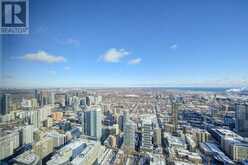 7405 - 388 YONGE STREET Toronto