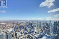 7405 B - 388 YONGE STREET Toronto