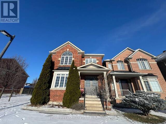 13 WOODWAY LANE Markham Ontario