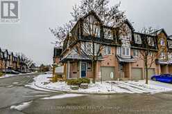 125 - 2945 THOMAS STREET Mississauga