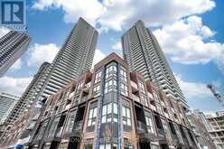 703 - 4130 PARKSIDE VILLAGE DRIVE Mississauga