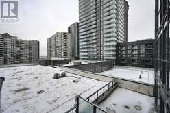 703 - 4130 PARKSIDE VILLAGE DRIVE Mississauga