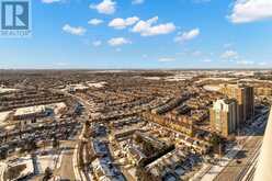 3408 - 8 NAHANI WAY Mississauga