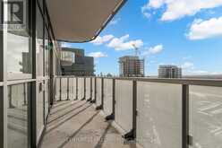 3408 - 8 NAHANI WAY Mississauga