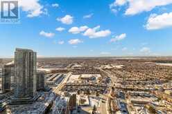 3408 - 8 NAHANI WAY Mississauga