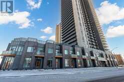 3408 - 8 NAHANI WAY Mississauga