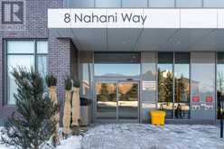 3408 - 8 NAHANI WAY Mississauga