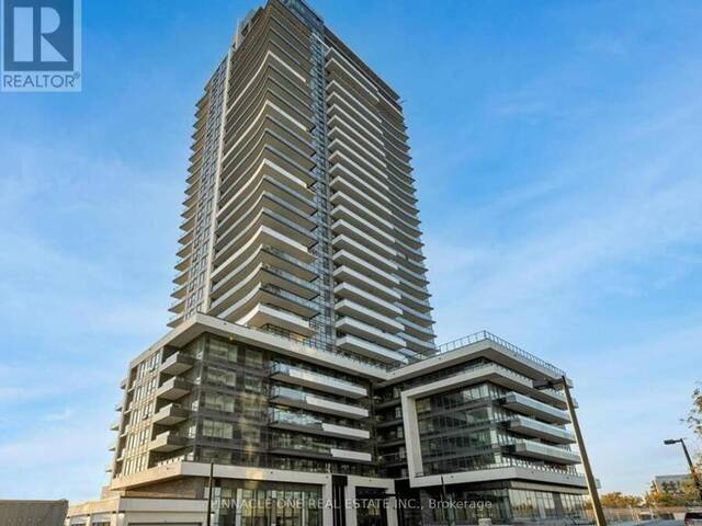 1709 - 1435 CELEBRATION DRIVE Pickering Ontario