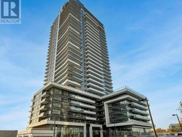 1709 - 1435 CELEBRATION DRIVE Pickering Ontario