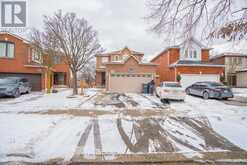 5563 LOCKENGATE COURT Mississauga