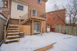 5563 LOCKENGATE COURT Mississauga