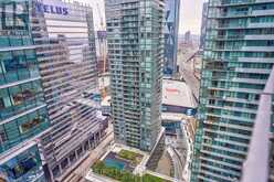 3410 - 14 YORK STREET Toronto