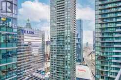 3410 - 14 YORK STREET Toronto