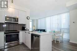 1109 - 5025 FOUR SPRINGS AVENUE Mississauga