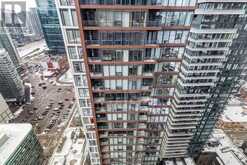 3311 - 35 MERCER STREET Toronto