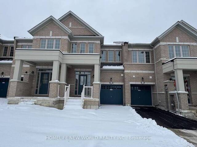 2865 ALBATROSS WAY Pickering Ontario