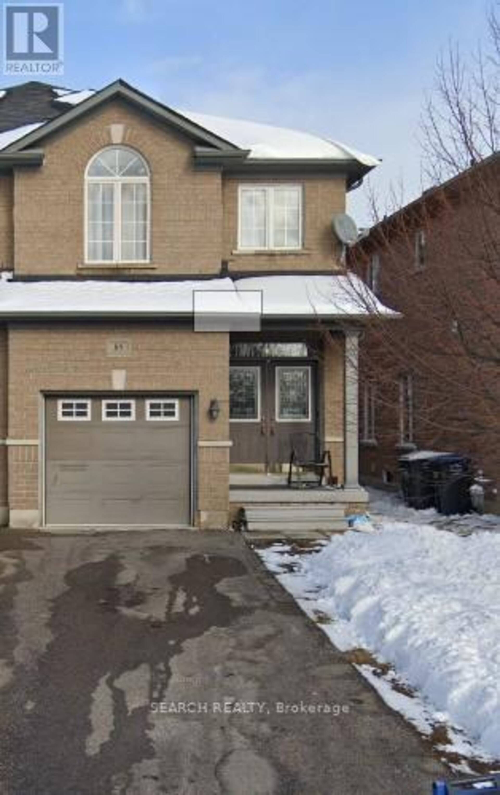 85 BRETON AVENUE Mississauga