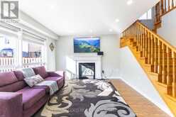 210 OWLRIDGE DRIVE Brampton