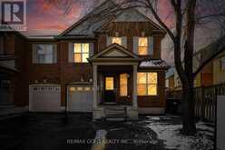 210 OWLRIDGE DRIVE Brampton