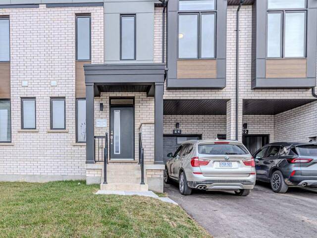 64 SETTLERS ROAD E Oakville Ontario