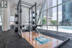 416-RM1 - 1 BLOOR STREET E Toronto