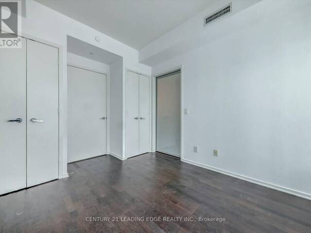 416-RM1 - 1 BLOOR STREET E Toronto Ontario