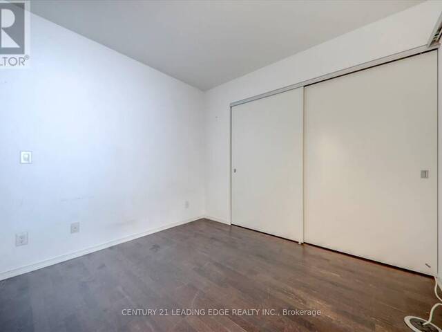 416-RM2 - 1 BLOOR STREET E Toronto Ontario