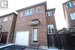 15 PYNESIDE STREET Markham