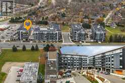 501 - 255 NORTHFIELD DRIVE E Waterloo