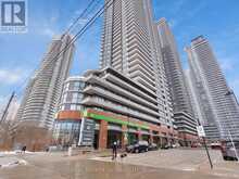 2302 - 2212 LAKE SHORE BOULEVARD W Toronto