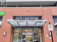 2302 - 2212 LAKE SHORE BOULEVARD W Toronto