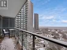 2302 - 2212 LAKE SHORE BOULEVARD W Toronto