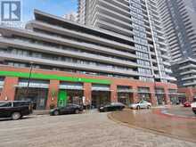 2302 - 2212 LAKE SHORE BOULEVARD W Toronto