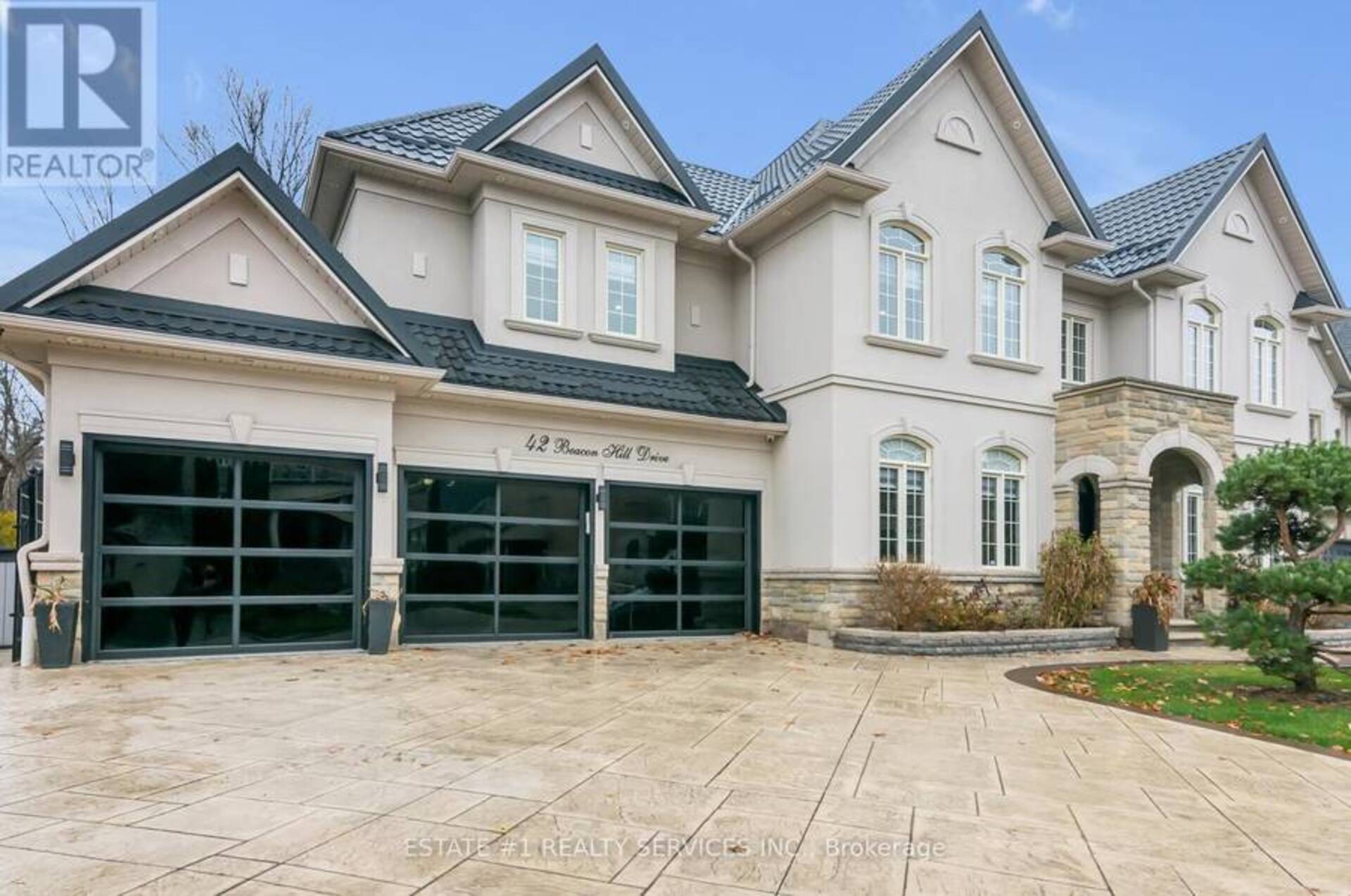 42 BEACON HILL DRIVE Brampton