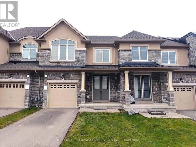 46 BEASLEY GROVE Hamilton Ontario