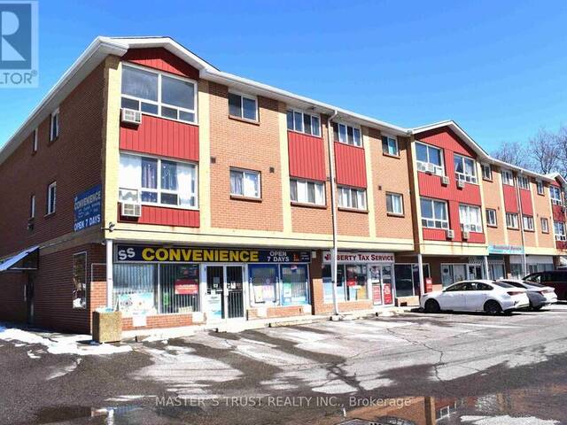 203 - 837 SIMCOE STREET S Oshawa Ontario