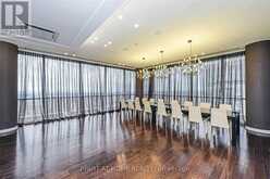 3203 - 223 WEBB DRIVE Mississauga