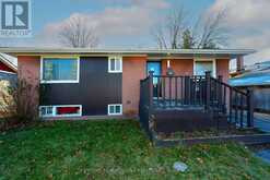 1395 FORDON AVENUE Pickering