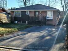 1395 FORDON AVENUE Pickering