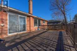 1395 FORDON AVENUE Pickering