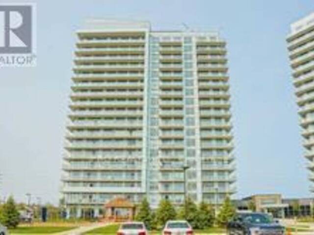 1808 - 4677 GLEN ERIN DRIVE Mississauga Ontario