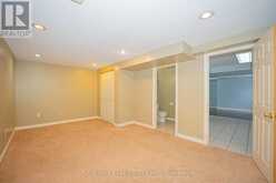 LOWER - 18 ROCKWAY COURT S Hamilton