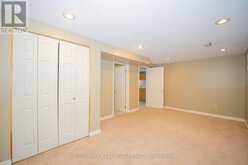 LOWER - 18 ROCKWAY COURT S Hamilton