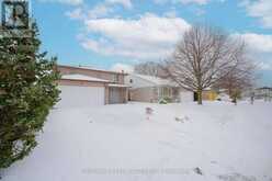 LOWER - 18 ROCKWAY COURT S Hamilton