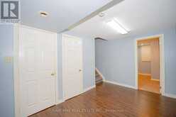 LOWER - 18 ROCKWAY COURT S Hamilton